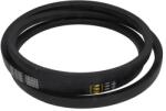 GATES OFF HIGHWAY Curea transmisie Accesorii Centura de Variator 25x16x3315 Bizon Z 040; New Holland 1530, 1545, 103, 133, 135, 140 (0330293-GAT)