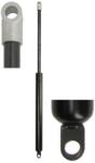 STABILUS Amortizor Haion 14/28h, L Max-602mm, L Min-352mm, Cursa-250mm, Putere Amortizor 1300n New Holland (STA1858LL)
