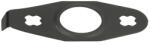 ENGITECH Garnitura Etans. Compresor Furtun Turbocompresor Case Ih 100, 110; New Holland 6610 S, 7610 S, B100B, B110B, B115, B115B (ENT011184)