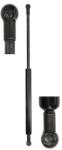 STABILUS Amortizor Haion 14/28h, L Max-870, 5mm, L Min-385, 5mm, Cursa-350mm, Putere Amortizor 1500n Case (STA2371LH)