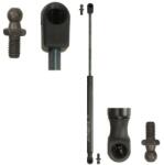 KROSNO Amortizor Haion Capota Motor 8/18, 5h, L Max-445mm, L Min-265mm, Cursa-180mm New Holland Tn Tn 55/Tn 55 D (KR33066)