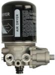 PNEUMATICS Uscator Aer Sistem Compresor Separator de Lichide 8 Bar, cu Supapa de Reglare a Presiunii, 12V Case Ih Maxxum (PN-10832)