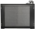 HIGHWAY AUTOMOTIVE Radiator Aer Conditionat Condensator Climatizare A/C 391x351x22 Case Ih 60, 70, 80, 90, 95, 110, 95 Hc Plus; Massey (40132003HW)