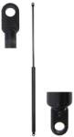 STABILUS Amortizor Portbagaj Arcul cu Gaz 10/22h, L Max-785, 5mm, L Min-439, 5mm, Cursa-346mm, Putere Amortizor 1000n New Holland (STA085065)