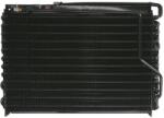 HIGHWAY AUTOMOTIVE Radiator Aer Conditionat Condensator Climatizare A/C 455x305x66 Ford 5640, 6640, 7740, 7840, 8240, 8340; New Holland (40132006HW)