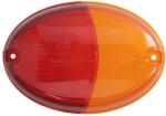 TRUCKLIGHT Dispersor Lampa Spate New Holland Tt 50, Tt 55, Tt 65 (TL-AG073C)