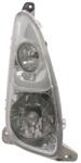 TRUCKLIGHT Far Lampa Frontala Dreapta New Holland T5040 2wd, T5040 4wd, T5050 2wd, T5050 4wd, T5060 2wd, T5060 4wd, T6010 Delta (FL-AG016R)