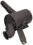 4MAX Toba Esapament Finala Ford 7740, 7740 O Sl, 7740 Sl, 7740 Sle; New Holland 740, 7740, 7740 O, 7740 Sl, 7740 Sle, S 110 (0219-20-4039A)