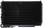 HIGHWAY AUTOMOTIVE Radiator Aer Conditionat Condensator Climatizare A/C 502x305x66 Case Ih 120 2wd, 120 4wd, 130 2wd, 130 4wd, 140 2wd, (40132007HW)