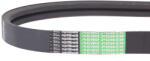 OPTIBELT Curea transmisie Accesorii cu caneluri New Holland 62, 63, 64, 65, 66, 67, 68 (1004077AP)