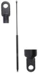 STABILUS Amortizor Haion 10/22h, L Max-785, 5mm, L Min-440, 5mm, Cursa-345mm, Putere Amortizor 200n New Holland (STA095125)