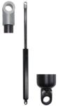 STABILUS Amortizor Haion 14/28h, L Max-502mm, L Min-302mm, Cursa-200mm, Putere Amortizor 2100n Deutz; New Holland (STA2052LI)