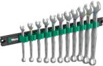 Wera 9640 bandă magnetică 6003 Joker 1 set chei inelare 12 piese (05020233001)