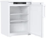 Liebherr MRTve 1501 White
