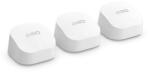 Amazon eero 6+ (3-Pack) Router