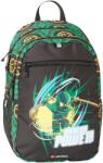 LEGO® Rucsac extins LEGO - design NinjaGo Dragon power (LG-20222-2401)