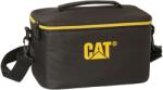 Caterpillar Geanta de frigorifica CATERPILLAR Cooler Bags, 12 compartimente, material 600D poliester - negru (CAT-84504-01)