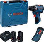 Bosch GSR12V-31 2x2Ah (06019S6003)