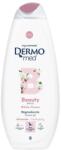 Dermomed Gel de Dus Hidratant, Dermomed, 650 ml, Beauty White Flower (58622)