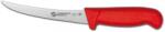 Ambrogio Sanelli tisztítókés Supra colore 290 mm, piros