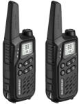 Baofeng Walkie-Talkie Baofeng BF-T25E Negru (5904921481861) Statii radio