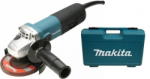 Makita 9558HNRGK Ъглошлайф