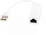 Cabletech Adaptor placa de retea USB 2.0 - RJ45 LAN 10 100MB Cabletech (KOM0986)