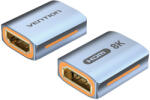 Vention HDMI/F -> HDMI/F, 8K, adapter (AIUH0) - tonerpiac