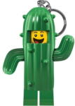 LEGO® Classic Breloc Baiatul Cactus (LGL-KE157) - vexio