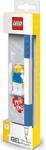 LEGO® Pix cu gel Albastru + figurina, Multicolor (52600) - vexio