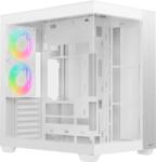 Ocypus Delta C74 ARGB white (Delta-C74-WHD200XX-GL)