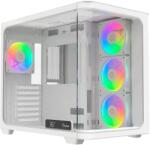 Ocypus Iota C70 Curve ARGB Digital white (Iota-C70-WHD400CD-GL)