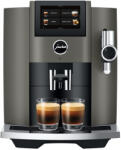 JURA S8 Dark inox Автоматична кафемашина