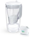 BRITA Glass+1 Maxtra Pro PP filter jug (grey) (1051157) Filtru de apa bucatarie si accesorii