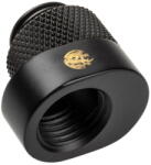 BitsPower X-Cross Extension Offset carbon Negru (BP-CBRIGOS5)