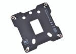 Alphacool Core Backplate XPX/Eisbaer LGA 115X/1200/1700, installation kit (black) (13071)