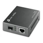TP-Link Omada Nek MC211CS-2 WDM Fiber Converter (MC211CS-2(UN))