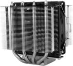 Thermalright Peerless Assassin 90 SE, 1 ventilator de 92 mm, 2200 RPM, Negru (Peerless Assassin 90 SE)