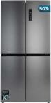 Cecotec Bolero CoolMarket Inox (C00238) Frigider