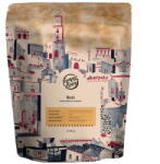 Instytut Kawy Cafea Boabe Bari Espresso | 1 kg (cfd-2101030915)