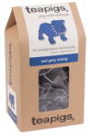 teapigs Earl Grey Strong - 50 Tea Bags (cfd-0200000138)