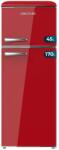 Cecotec Bolero CoolMarket 2D Origin Red (C02751) Frigider