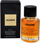 Jil Sander No. 4 SWG W 150 ml (3607341184191)