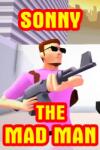 HapGames Sonny The Mad Man Casual Arcade Shooter (PC) Jocuri PC