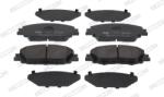 FERODO Set Placute Frana, Frana Disc Fdb5520 Toyota Prius Phv (FDB5520)