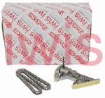 iwis Motorsysteme Set Lant, Antrenare Pompa Ulei 71630Set Audi A2 Seat Arosa/Cordoba/Ibiza Iii (71630Set)