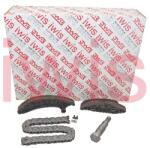 iwis Motorsysteme Chit Lant De Distributie 70020Set Mercedes-Benz A-Class/B-Class/C-Class/Cla/Cls (70020Set)