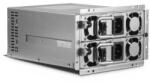 ASPOWER Sursa server redundanta Aspower R2A-MV0700 2x 700W certificata 80 PLUS Silver eficienta 92% (R2A-MV0700) - vexio