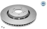 MEYLE Disc Frana Punte Fata 31-835210061/Pd Honda Cr-V Iv (31-835210061/PD)