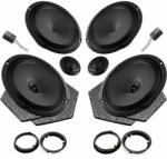 Audison Pachet difuzoare auto Audison Prima dedicat Citroen C-Crosser , RMS 100W (SKU-7703228108-6724-82)